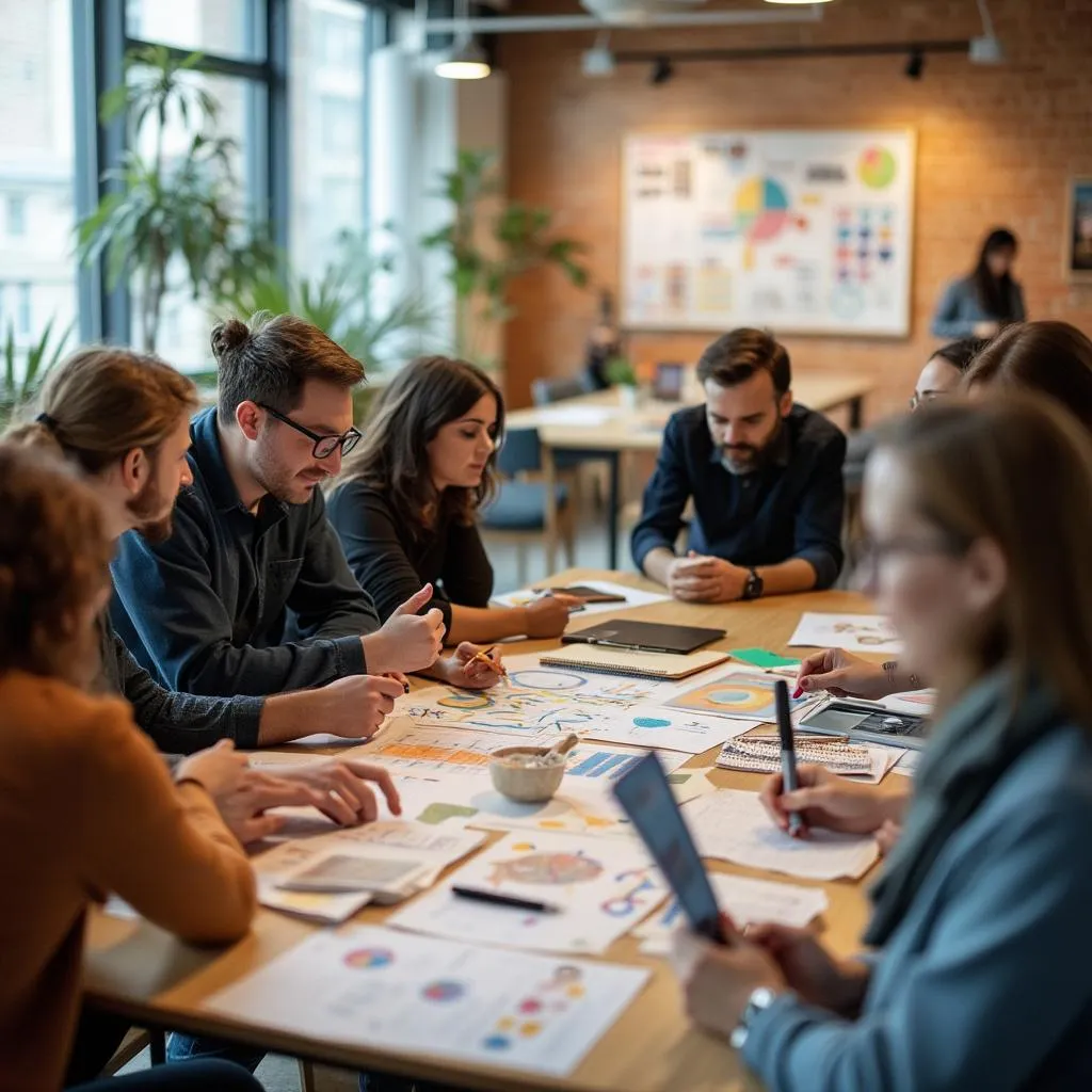 Taller de innovación