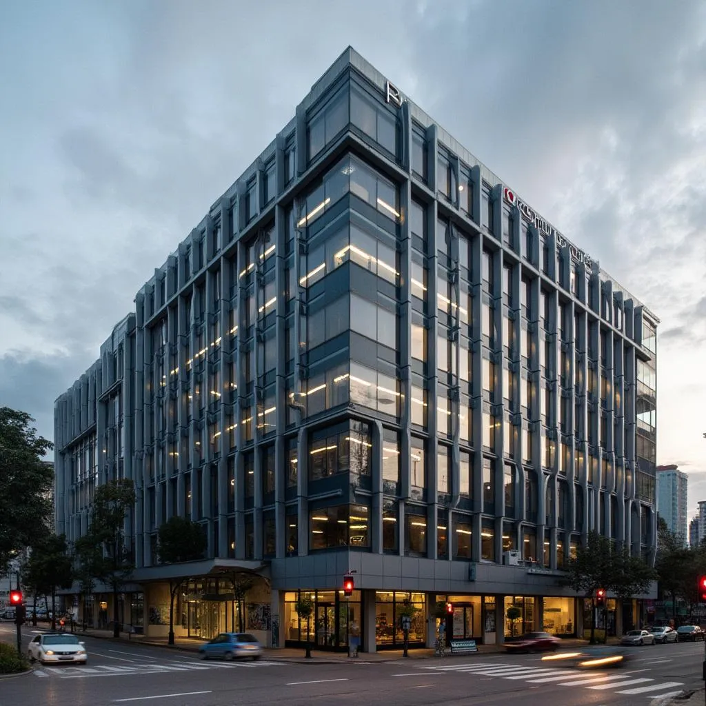 Oficinas de ProColombia en Bogotá